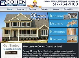 Cohen Construction