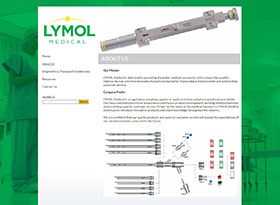 Lymol Medical